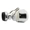 Thrifco Plumbing Dual-Thread Double Swivel Spray Faucet Aerator with On/Off Leve 4400873 - alternate 3